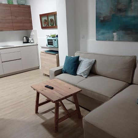 Kiana Loft, La Casa Del Parral Apartment เฮเรซ เด ลาฟรอนเตรา ภายนอก รูปภาพ
