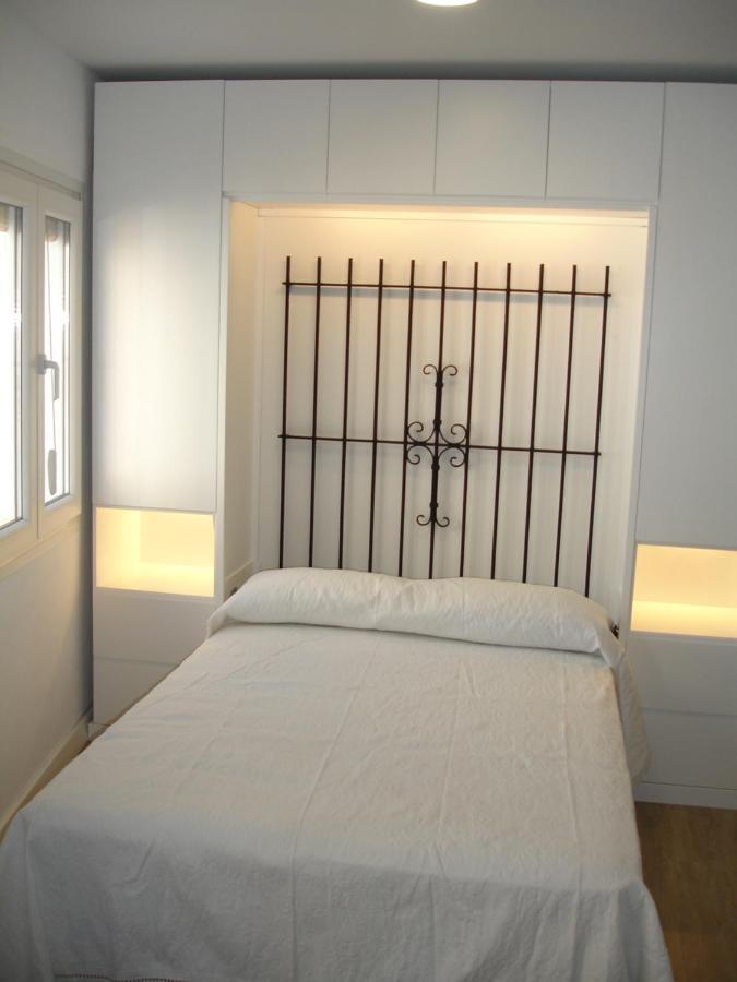 Kiana Loft, La Casa Del Parral Apartment เฮเรซ เด ลาฟรอนเตรา ภายนอก รูปภาพ
