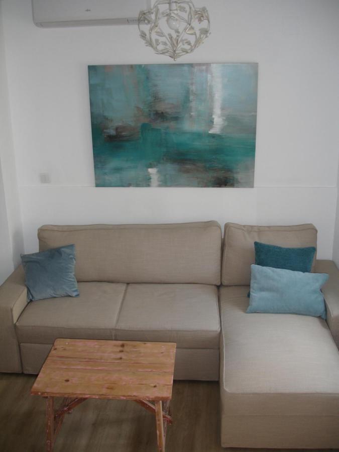 Kiana Loft, La Casa Del Parral Apartment เฮเรซ เด ลาฟรอนเตรา ภายนอก รูปภาพ